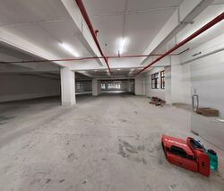 Leong Huat Building (D13), Factory #600114411